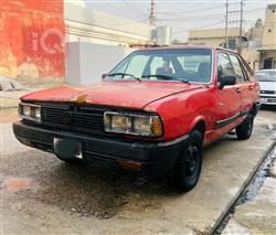 فولكسفاغن باسات